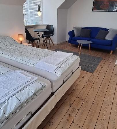 Korsor Room 외부 사진