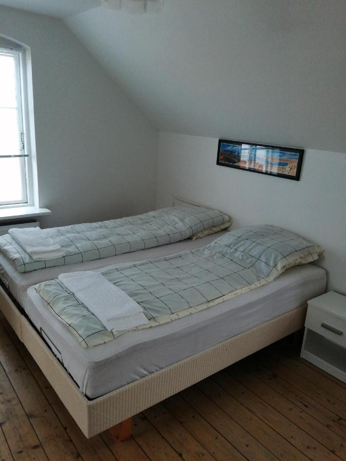 Korsor Room 외부 사진