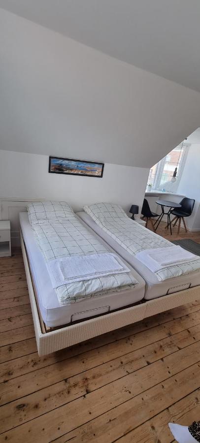 Korsor Room 외부 사진