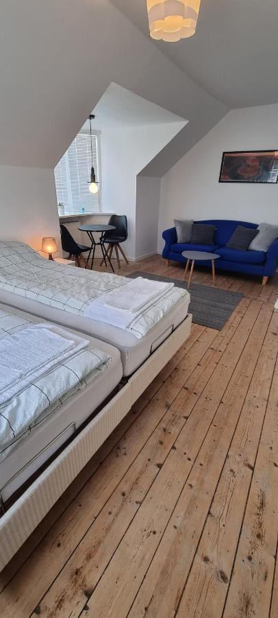 Korsor Room 외부 사진