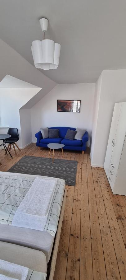Korsor Room 외부 사진