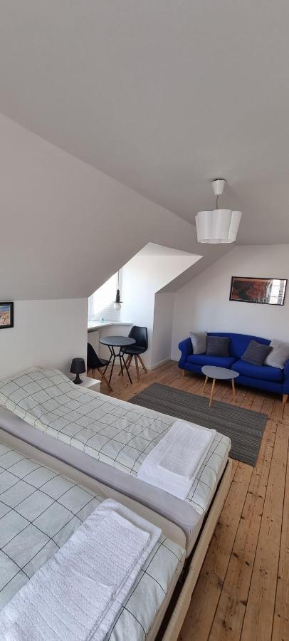 Korsor Room 외부 사진