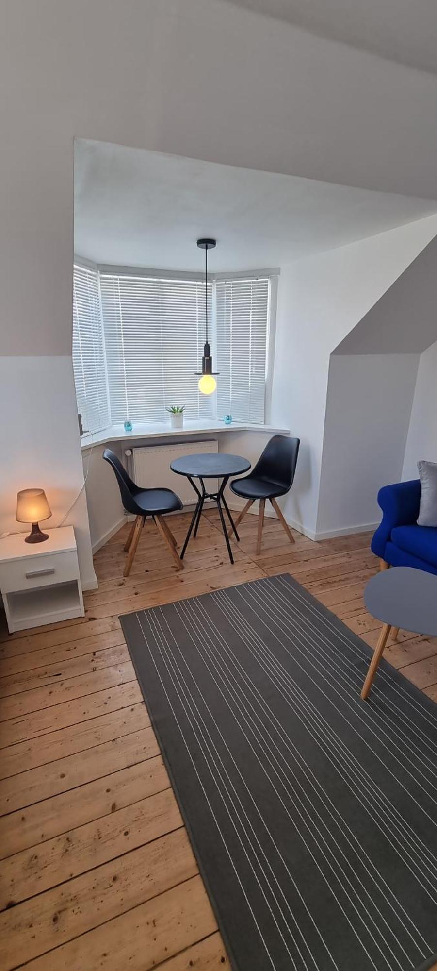 Korsor Room 외부 사진