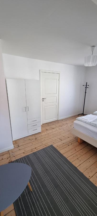 Korsor Room 외부 사진