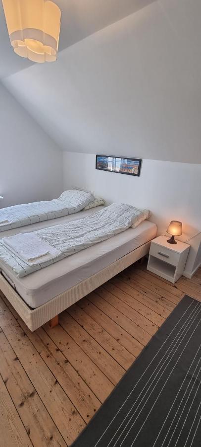 Korsor Room 외부 사진