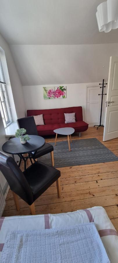 Korsor Room 외부 사진